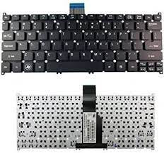 New Genuine Acer Aspire V5 (V5-121) (V5-131) Black Keyboard