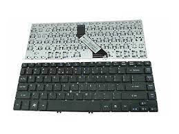 Original New for Acer Aspire V5-431 V5-431G V5-431P Laptop Keyboard