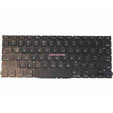 New Replacement For APPLE Macbook Pro 13" Retina A1425 US Keyboard 2013-2015 OEM