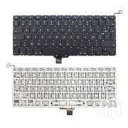 Keyboard Compatible for MacBook Pro 13-inch A1278 2008 2009 2010 2011 2012 2013 2014 2015 Year with 80Pce Keyboard Screws