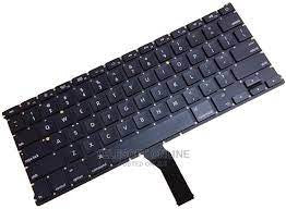 New Replacement US Layout Backlit Keyboard Compatible for MacBook Pro 15" A1398 2013 2014 2015 Retina W/Screws