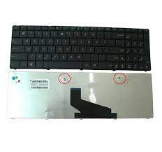 Asus k55 keyboard