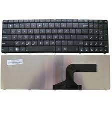 Asus k55 keyboard