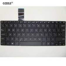 Replacement Keyboard for Asus Vivobook S300 S300c S300ca S300sc S300k S300ki Series