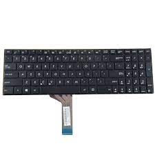 New Original ASUS T300 T300L T300LA US UI Black Keyboard