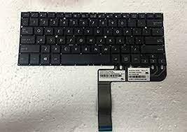 Keyboard for Asus TP300 Series TP300L TP300LD Q302 Q302LA Q304 TP300LA TP300LG TP300UA US Layout