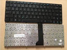 Keyboard Replacement for ASUS U46E U46S U46E-1A U46e-ba15 u46e-ral7 U46E-BAL7 U32v U32vj U32vm V111362DS1 0KN0-LD1US01