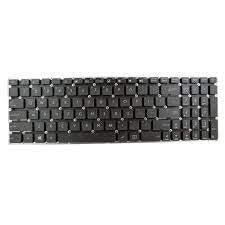 Laptop Keyboard for ASUS X200CA X200LA X200MA (White)