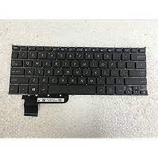 New Replacement Keyboard for ASUS X201 X202 X201E X201S X202E US Laptop Keyboard