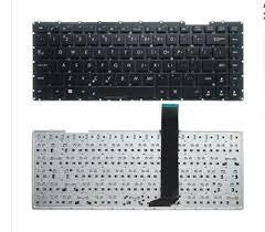 Keyboard Laptop ORIGINAL Asus X452 X401 X401U X450 A450 A450C F401