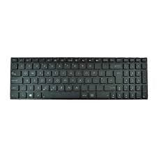 Laptop Replacement Keyboard for Asus X550 X550C X501 X502 K550 A550 Y581 X550V UK Keyboard