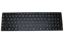 ASUS X551 LAPTOP KEYBOARD