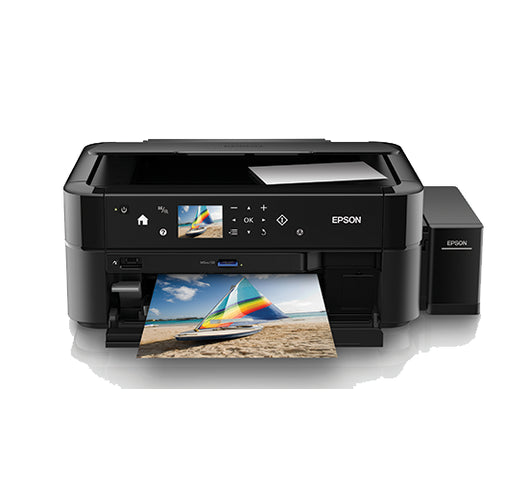 Epson L850 Photo All in One Ink Tank Printer