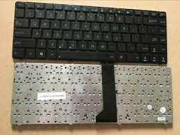 US Keyboard for ASUS U46E U46S U46E-1A U46e-ba15 u46e-ral7 U46E-BAL7 V111362DS1