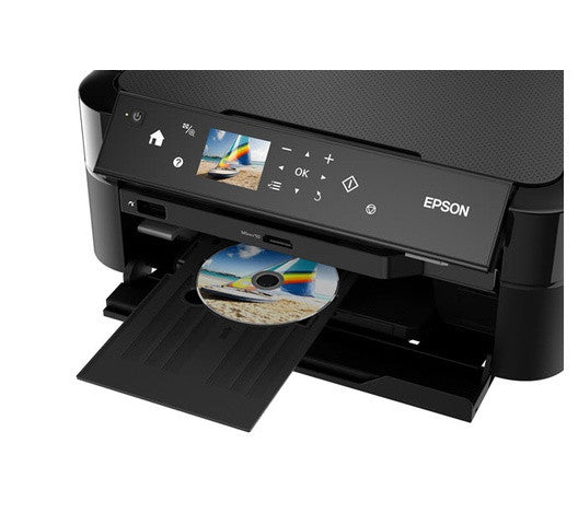 Epson L850 Photo All in One Ink Tank Printer