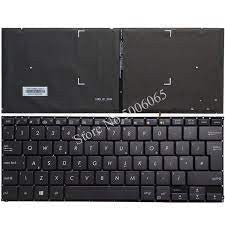 Keyboard for Asus ZenBook UX370U UX370UA Q325U Q325UA UX370UAR