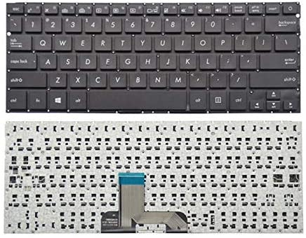 Keyboard ZenBook UX410 UX410UA UX410UQ U4100 U4100U U4100UQ RX410 RX410U RX410UA RX410UQ