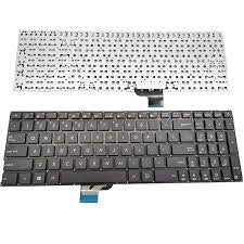 Laptop Replacement Keyboard for Asus ZenBook: UX510 UX510U UX510UA UX510UW V510UX V510U