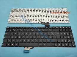 Laptop Replacement Keyboard for Asus ZenBook: UX510 UX510U UX510UA UX510UW V510UX V510U