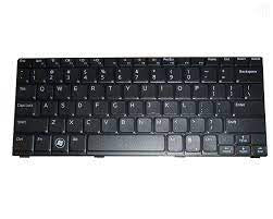 Replacement Keyboard for Dell Inspiron Mini 1012 1018 Series Black US Layout 0V3272 V327