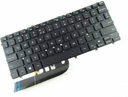 Replacement Keyboard for Dell Inspiron 13 7000 7347 7348 7347 7352 7353 7359
