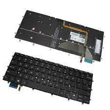 Replacement Keyboard for Dell Inspiron 13 7000 7347 7348 7347 7352 7353 7359