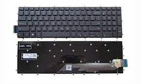 Keyboard for Dell Inspiron 15 5000 Series 5542 5543 5545 5547 5548