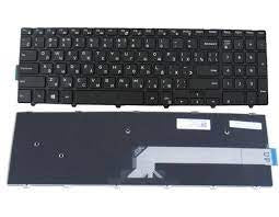 New Keyboard Compatible with Dell Inspiron 15 3000 3541 3542 15-5547 5542 5545 5547