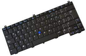 Dell D420 LAPTOP Keyboard