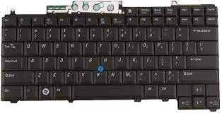 Dell NP578 Latitude D620 D630 D631 UK Keyboard keyboard keys *only one key