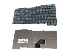 Keyboard for DELL Latitude D810 Series