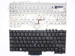 New Dell Latitude E4300 KR737 0KR737 Backlit Laptop Keyboard