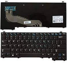 Replacement Keyboard for Dell Latitude E5440 Laptop