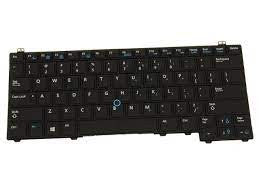 Replacement Keyboard for Dell Latitude E5440 Laptop