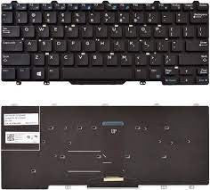 Replacement Keyboard for Dell Latitude E5450 E7450 Laptop