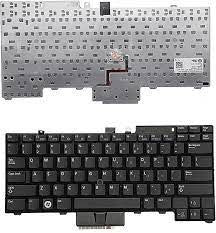 DELL E6400 KEYBOARD DELL E6410,E6500 KENYA