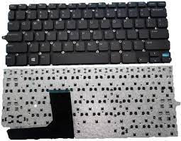 Replacement Keyboard Fit Dell Inspiron 11-3000 3162 3164 3168 3169 3179 D1208R 0G96XG US Layout