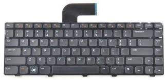 Dell Inspiron N4110 N4050 M4040 M4110 Laptop Keyboard US Layout