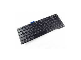 Replacement Keyboard For HP Compaq 6735b 6730b, US Layout