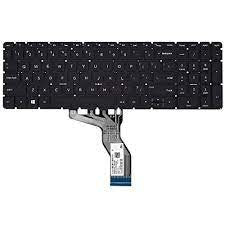 Laptop Keyboard for HP Pavilion 15-CC 15-BR 15G-BR 15-BP 15-BW 15Z-BW