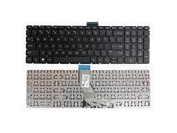 Replacement For HP 15-BS 15-BW 250 G6 255 G6 256 G6 Laptop Keyboard