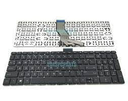 New for HP 250 G6 255 G6 15-BS 15T-BS 15-BW 15Z-BW Keyboard