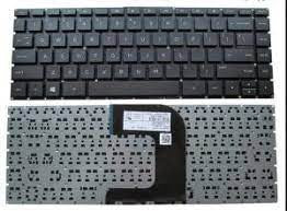 hp 250-g4  LAPTOP keyboard