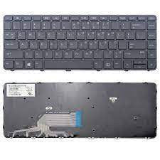 New Keyboard for HP PROBOOK 430 G3, 430 G4, 440 G3, 440 G4, 445 G3, 640 G2, 645 G2 Series