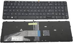 HP ProBook 450 G3 / 450 G4 / 455 G3 / 455 G4 / 470 G3 / 470 G4 Laptop