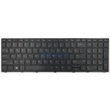 HP Probook 450 G5 455 G5 470 G5 Keyboard without Backlit Frame US Layout P/N L01027-001 | L01028-001