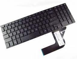 Black Keyboard Compatible for HP ProBook 4510 4510s 4515s 4710s 4750s Laptop US Keyboard