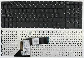 Black Keyboard Compatible for HP ProBook 4510 4510s 4515s 4710s 4750s Laptop US Keyboard