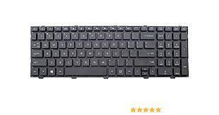 New US Black Keyboard for HP ProBook 4530s 4535s 4730s 638179-001 9Z.N6MSV.001