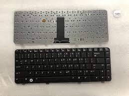 New keyboard for HP 500 510 520 530 V061102A1 9J.N8682.C01 NSK-H5C01 MP-05583U4